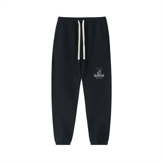 Essential Heavyweight Cotton Sweatpants